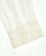 COMME des GARCONS HOMME PLUS（コムデギャルソンオムプリュス）カジュアルシャツ 白 サイズ:M メンズ/2200611968029
