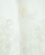 COMME des GARCONS HOMME PLUS（コムデギャルソンオムプリュス）カジュアルシャツ 白 サイズ:M メンズ/2200611968029