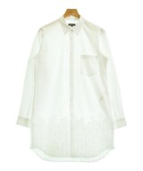 COMME des GARCONS HOMME PLUS カジュアルシャツ