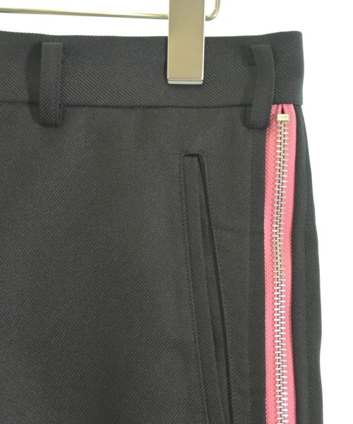 COMME des GARCONS HOMME PLUS（コムデギャルソンオムプリュス）ショートパンツ 黒 サイズ:S メンズ/2200612080065
