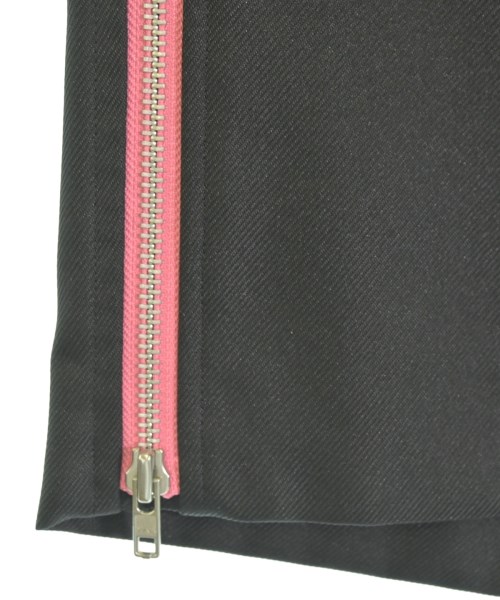 COMME des GARCONS HOMME PLUS（コムデギャルソンオムプリュス）ショートパンツ 黒 サイズ:S メンズ/2200612080065