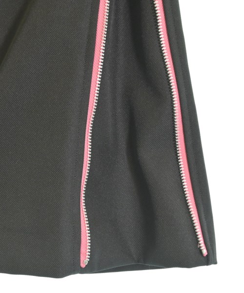 COMME des GARCONS HOMME PLUS（コムデギャルソンオムプリュス）ショートパンツ 黒 サイズ:S メンズ/2200612080065