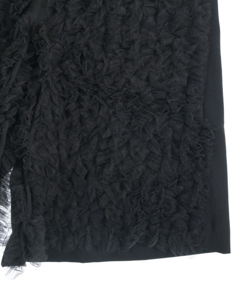 COMME des GARCONS HOMME PLUS（コムデギャルソンオムプリュス）ショートパンツ 黒 サイズ:M メンズ/2200610901027