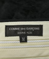 COMME des GARCONS HOMME PLUS（コムデギャルソンオムプリュス）ショートパンツ 黒 サイズ:M メンズ/2200610901027