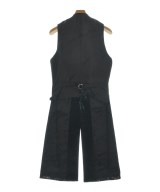 COMME des GARCONS HOMME PLUS（コムデギャルソンオムプリュス）カジュアルシャツ 黒 サイズ:S メンズ/2200610901034