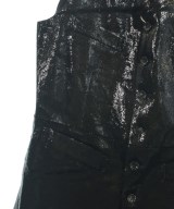 COMME des GARCONS HOMME PLUS（コムデギャルソンオムプリュス）カジュアルシャツ 黒 サイズ:S メンズ/2200610901034