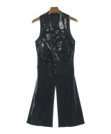 COMME des GARCONS HOMME PLUS（コムデギャルソンオムプリュス）カジュアルシャツ 黒 サイズ:XS メンズ/2200610901041