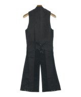 COMME des GARCONS HOMME PLUS（コムデギャルソンオムプリュス）カジュアルシャツ 黒 サイズ:XS メンズ/2200610901041