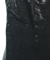 COMME des GARCONS HOMME PLUS（コムデギャルソンオムプリュス）カジュアルシャツ 黒 サイズ:XS メンズ/2200610901041