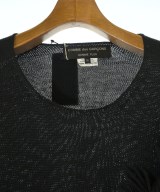 COMME des GARCONS HOMME PLUS（コムデギャルソンオムプリュス）ニット・セーター 黒 サイズ:M メンズ/2200610901140