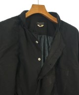 COMME des GARCONS HOMME PLUS（コムデギャルソンオムプリュス）カジュアルシャツ 黒 サイズ:M メンズ/2200612384071
