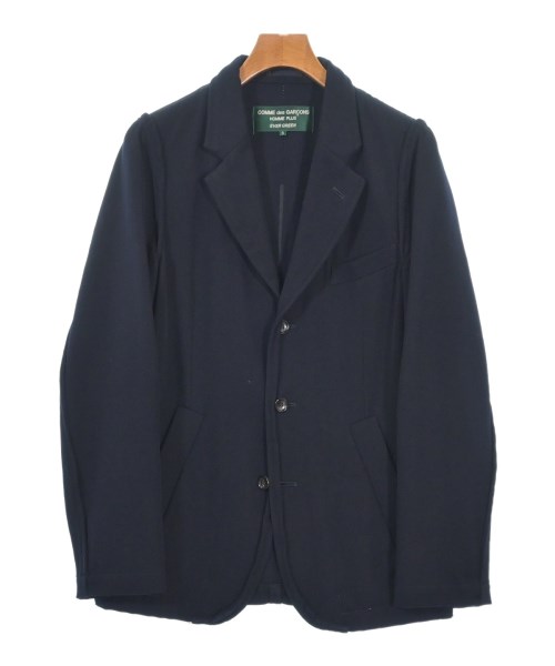 コムデギャルソンオムプリュス(COMME des GARCONS HOMME PLUS)のCOMME des GARCONS HOMME PLUS カジュアルジャケット