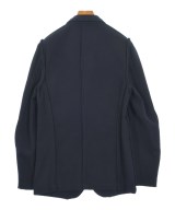 COMME des GARCONS HOMME PLUS（コムデギャルソンオムプリュス）カジュアルジャケット 紺 サイズ:S メンズ/2200612588028