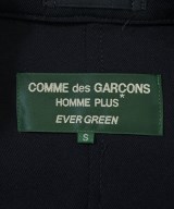 COMME des GARCONS HOMME PLUS（コムデギャルソンオムプリュス）カジュアルジャケット 紺 サイズ:S メンズ/2200612588028