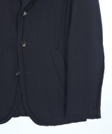 COMME des GARCONS HOMME PLUS（コムデギャルソンオムプリュス）カジュアルジャケット 紺 サイズ:S メンズ/2200612588028