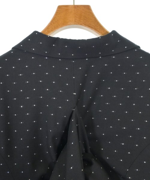COMME des GARCONS HOMME PLUS（コムデギャルソンオムプリュス）カジュアルジャケット 黒 サイズ:M メンズ/2200612762015