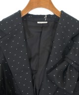 COMME des GARCONS HOMME PLUS（コムデギャルソンオムプリュス）カジュアルジャケット 黒 サイズ:M メンズ/2200612762015