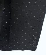 COMME des GARCONS HOMME PLUS（コムデギャルソンオムプリュス）カジュアルジャケット 黒 サイズ:M メンズ/2200612762015