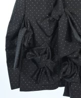 COMME des GARCONS HOMME PLUS（コムデギャルソンオムプリュス）カジュアルジャケット 黒 サイズ:M メンズ/2200612762015