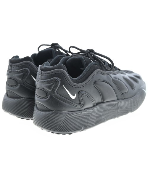 COMME des GARCONS HOMME PLUS（コムデギャルソンオムプリュス）スニーカー 黒 サイズ:24cm メンズ/2200607394054