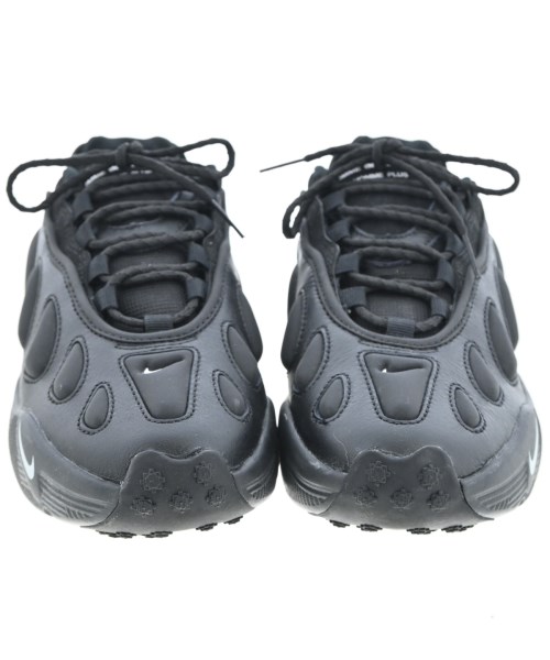 COMME des GARCONS HOMME PLUS（コムデギャルソンオムプリュス）スニーカー 黒 サイズ:24cm メンズ/2200607394054