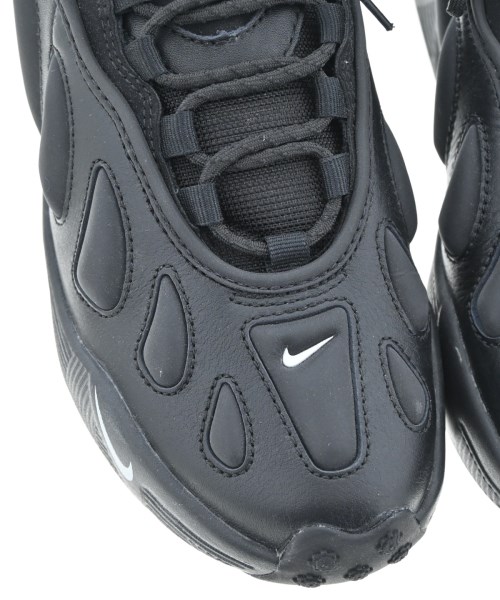 COMME des GARCONS HOMME PLUS（コムデギャルソンオムプリュス）スニーカー 黒 サイズ:24cm メンズ/2200607394054