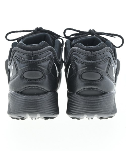 COMME des GARCONS HOMME PLUS（コムデギャルソンオムプリュス）スニーカー 黒 サイズ:24cm メンズ/2200607394054