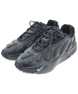 COMME des GARCONS HOMME PLUS（コムデギャルソンオムプリュス）スニーカー 黒 サイズ:24cm メンズ/2200607394054