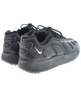 COMME des GARCONS HOMME PLUS（コムデギャルソンオムプリュス）スニーカー 黒 サイズ:24cm メンズ/2200607394054