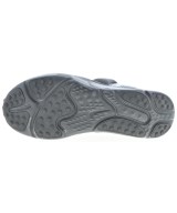 COMME des GARCONS HOMME PLUS（コムデギャルソンオムプリュス）スニーカー 黒 サイズ:24cm メンズ/2200607394054