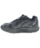 COMME des GARCONS HOMME PLUS（コムデギャルソンオムプリュス）スニーカー 黒 サイズ:24cm メンズ/2200607394054