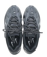 COMME des GARCONS HOMME PLUS（コムデギャルソンオムプリュス）スニーカー 黒 サイズ:24cm メンズ/2200607394054