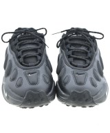 COMME des GARCONS HOMME PLUS（コムデギャルソンオムプリュス）スニーカー 黒 サイズ:24cm メンズ/2200607394054