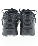 COMME des GARCONS HOMME PLUS（コムデギャルソンオムプリュス）スニーカー 黒 サイズ:24cm メンズ/2200607394054