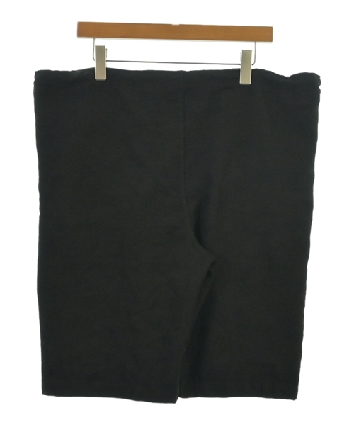 COMME des GARCONS HOMME PLUS（コムデギャルソンオムプリュス）ショートパンツ 黒 サイズ:M メンズ/2200612887015