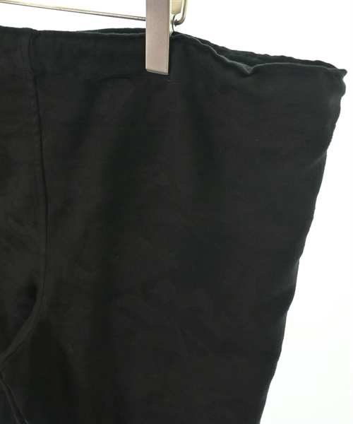 COMME des GARCONS HOMME PLUS（コムデギャルソンオムプリュス）ショートパンツ 黒 サイズ:M メンズ/2200612887015