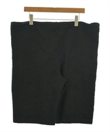 COMME des GARCONS HOMME PLUS（コムデギャルソンオムプリュス）ショートパンツ 黒 サイズ:M メンズ/2200612887015
