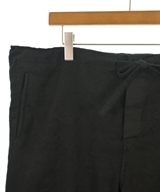 COMME des GARCONS HOMME PLUS（コムデギャルソンオムプリュス）ショートパンツ 黒 サイズ:M メンズ/2200612887015