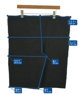 COMME des GARCONS HOMME PLUS（コムデギャルソンオムプリュス）ショートパンツ 黒 サイズ:M メンズ/2200612887015