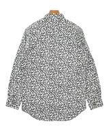 COMME des GARCONS HOMME PLUS（コムデギャルソンオムプリュス）カジュアルシャツ 白 サイズ:M メンズ/2200612905108