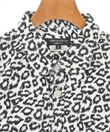 COMME des GARCONS HOMME PLUS（コムデギャルソンオムプリュス）カジュアルシャツ 白 サイズ:M メンズ/2200612905108