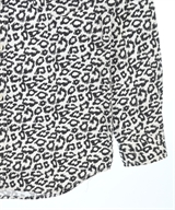 COMME des GARCONS HOMME PLUS（コムデギャルソンオムプリュス）カジュアルシャツ 白 サイズ:M メンズ/2200612905108