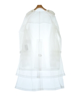 COMME des GARCONS HOMME PLUS（コムデギャルソンオムプリュス）コート 白 サイズ:XS メンズ/2200612912076