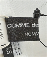 COMME des GARCONS HOMME PLUS（コムデギャルソンオムプリュス）コート 白 サイズ:XS メンズ/2200612912076