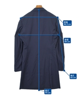 COMME des GARCONS HOMME PLUS（コムデギャルソンオムプリュス）その他 紺 サイズ:S メンズ/2200612992023