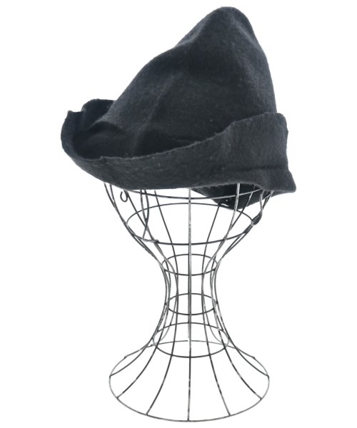 コムデギャルソンオムプリュス(COMME des GARCONS HOMME PLUS)のCOMME des GARCONS HOMME PLUS ハット
