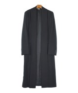 COMME des GARCONS HOMME PLUS（コムデギャルソンオムプリュス）コート 黒 サイズ:M メンズ/2200609996027