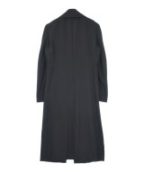 COMME des GARCONS HOMME PLUS（コムデギャルソンオムプリュス）コート 黒 サイズ:M メンズ/2200609996027