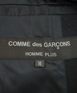 COMME des GARCONS HOMME PLUS（コムデギャルソンオムプリュス）コート 黒 サイズ:M メンズ/2200609996027