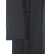 COMME des GARCONS HOMME PLUS（コムデギャルソンオムプリュス）コート 黒 サイズ:M メンズ/2200609996027